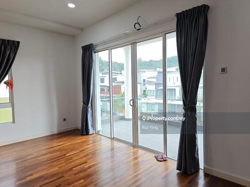 Banglo untuk Dijual di Taman Taming Mutiara 2, Kajang oleh Rui Ying - iProperty.com.my