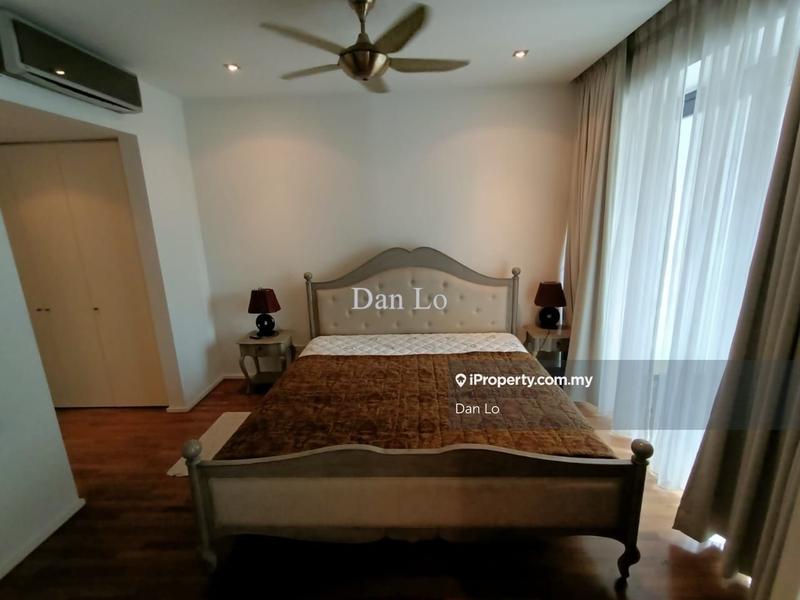 Service Residence for Sale in Hampshire Place by Dan Lo - iProperty.com.my