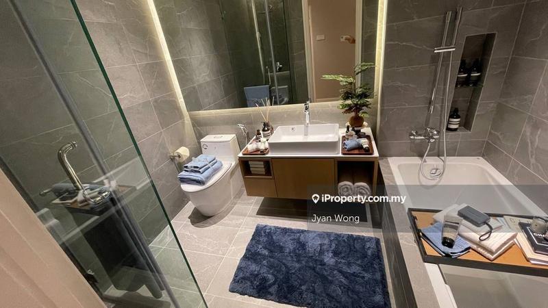 Condominium for Sale in Bangsar Hill Park by Jyan Wong - iProperty.com.my