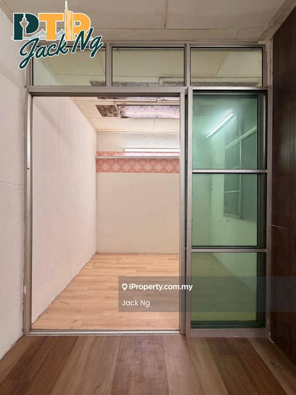 Townhouse for Rent in Pangsapuri Mawar Indah, Butterworth by Jack Ng - Interior - iProperty.com.my