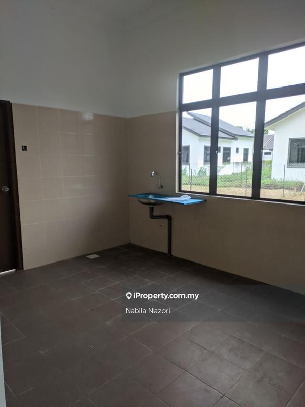 Semi-Detached House for Sale in Kedai Lalat, Kota Bharu by Nabila Nazori - iProperty.com.my