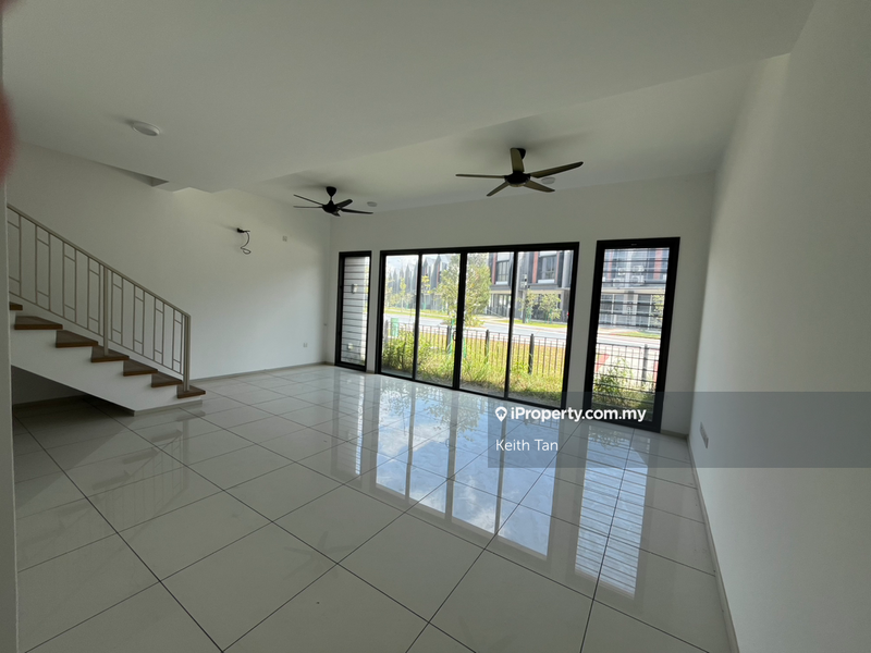 Rumah Teres 2-Tingkat untuk Disewa di Ilham Residence @ Elmina City, Shah Alam oleh Keith Tan - iProperty.com.my