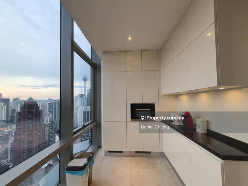 For Sale - Pavilion Suites