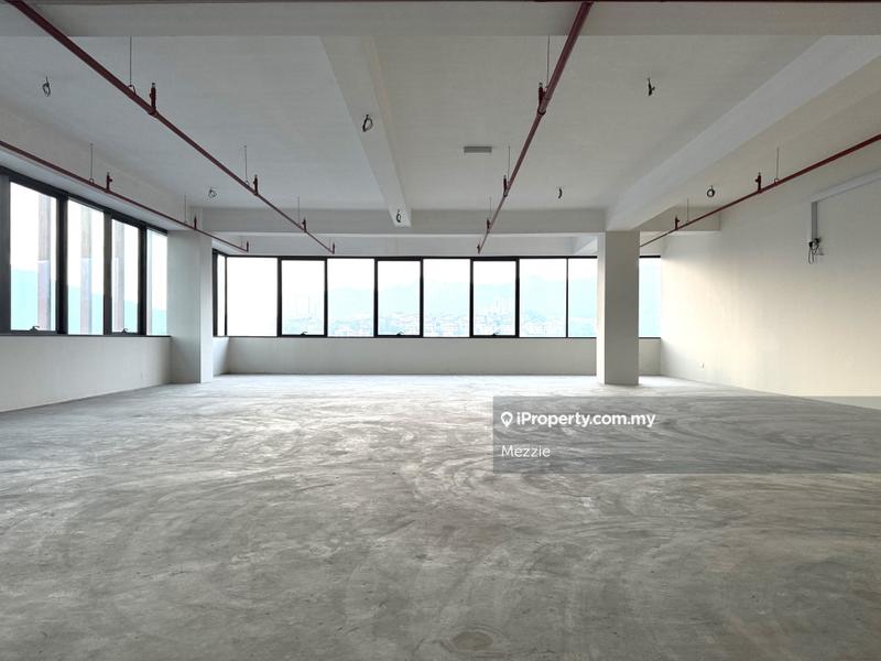 For Rent - Melawati Corporate Centre