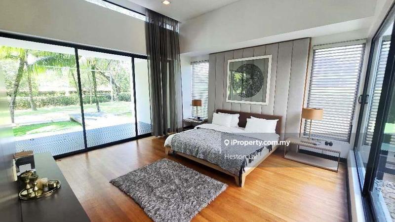 Bungalow House untuk Dijual di Leisure Farm, Gelang Patah oleh Heston Lai - iProperty.com.my