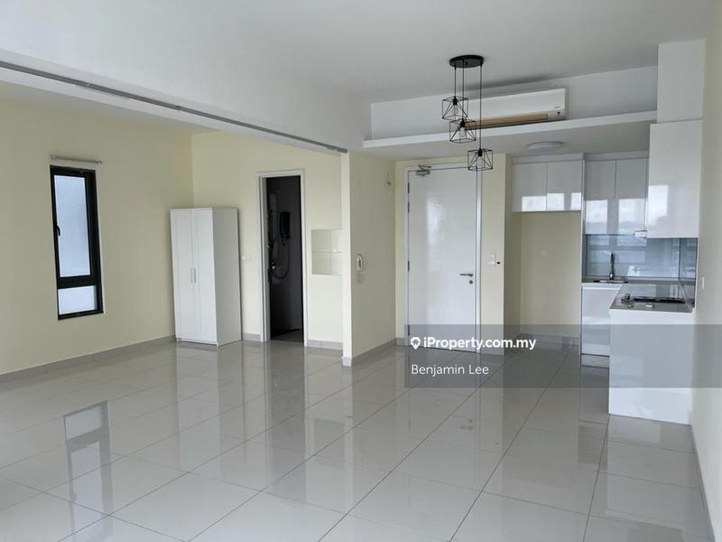 Service Residence for Rent in Pandora @ Tropicana Metropark by Benjamin Lee - iProperty.com.my