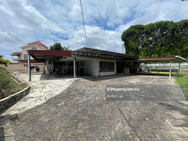 Bungalow House untuk Dijual di Seksyen 12, Petaling Jaya oleh Rachel Lee - iProperty.com.my