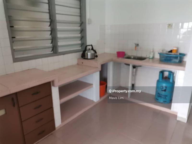 For Rent - Lahat Court