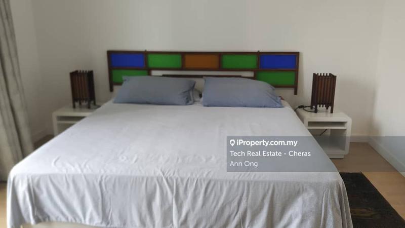 Residensi Servis untuk Dijual di Seri Bukit Ceylon oleh Ann Ong - iProperty.com.my