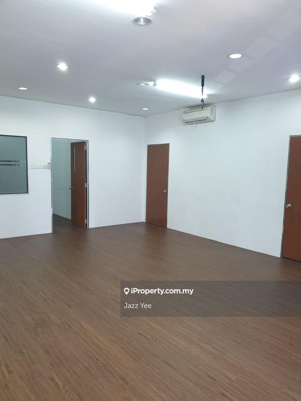 For Rent - 【BK5🔥】Shop Office Bandar Kinrara Puchong for Rent