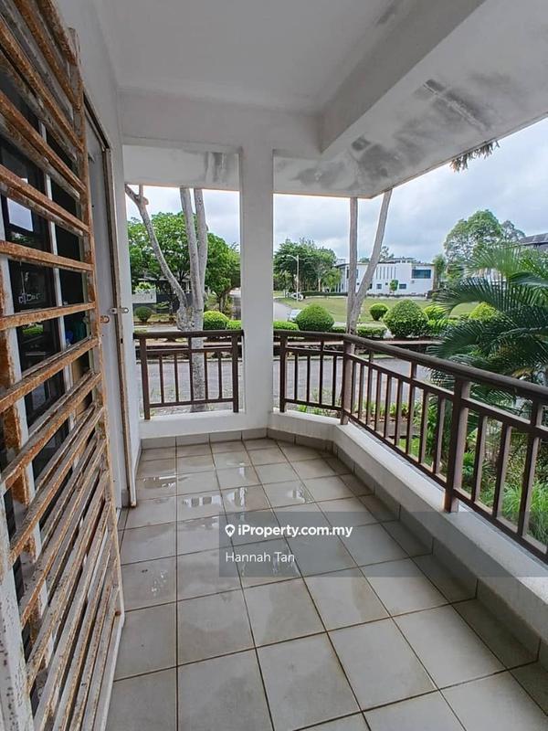 2-storey Terraced House for Sale in Perdana Lakeview East, Cyberjaya by Hannah Tan - iProperty.com.my