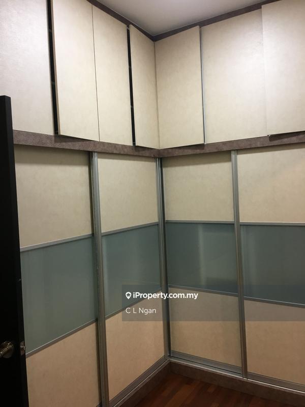 Semi-Detached House for Rent in Jade Hills, Kajang by C L Ngan - iProperty.com.my