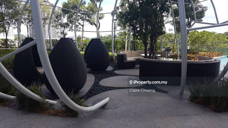 Service Residence for Sale in Skyluxe On The Park Bukit Jalil by Claire Choong - iProperty.com.my