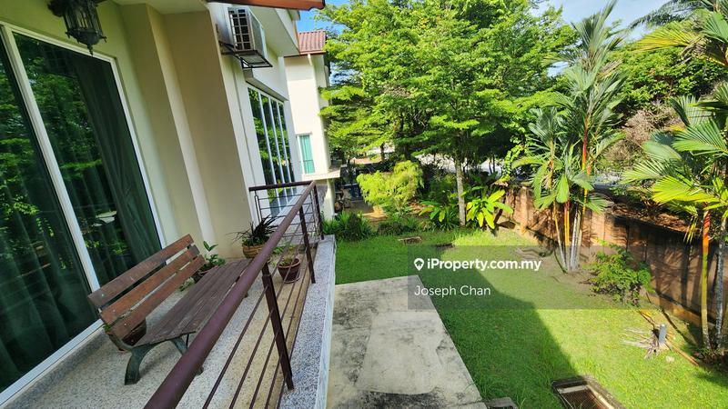 Bungalow House untuk Dijual di Kayangan Heights, Shah Alam oleh Joseph Chan - iProperty.com.my
