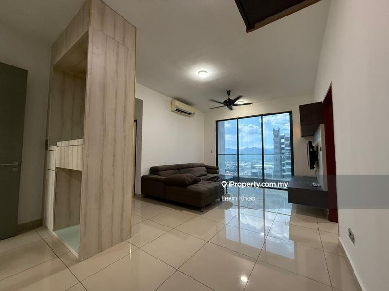 Service Residence for Sale in LakePark Residence @ KL North by Levin Khoo - iProperty.com.my
