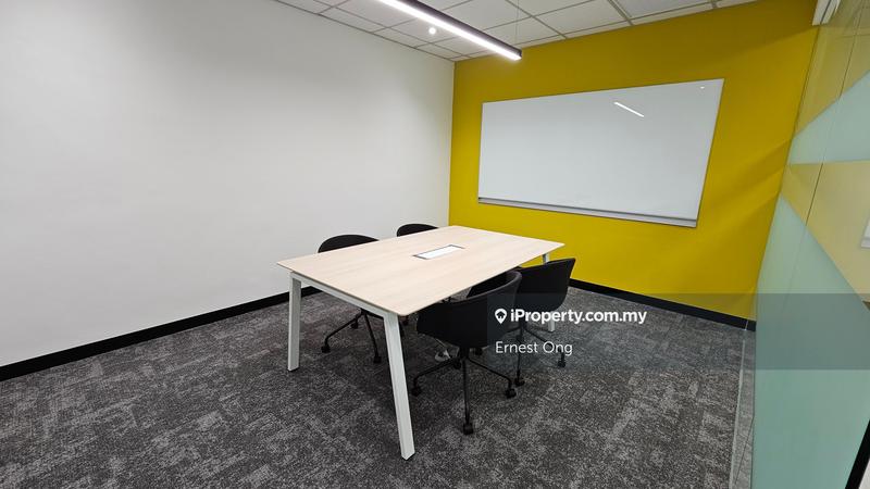 For Rent - Bangunan Setia 1, Jalan Dungun, Semantan, Damansara Heights