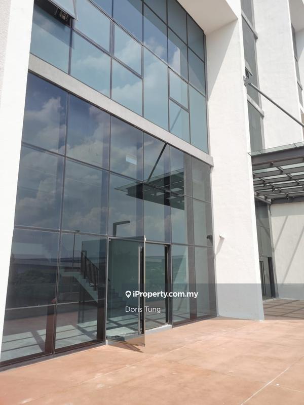 Warehouse for Rent in Kota Damansara, Selangor by Doris Tung - iProperty.com.my