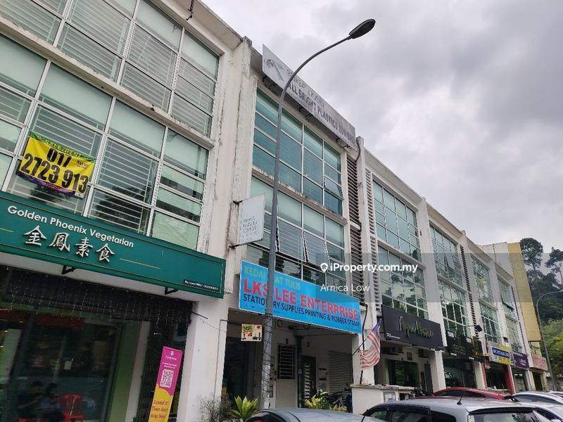 Kedai untuk Dijual di Taman Equine, Seri Kembangan oleh Arnica Low - iProperty.com.my