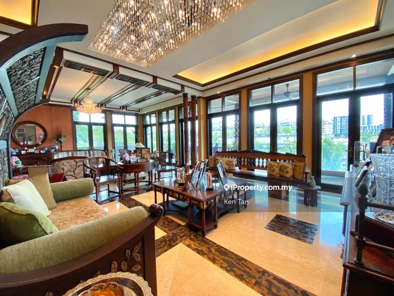 Bungalow House for Sale in Bukit Damansara, Damansara Heights by Ken Tan - iProperty.com.my