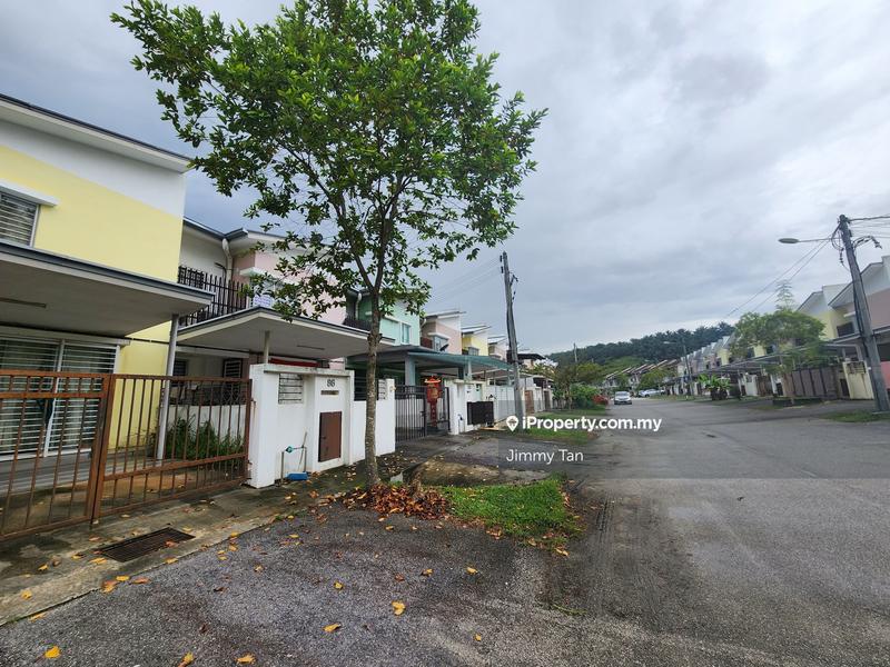2-storey Terraced House for Sale in Bandar seri Coalfields - Orlender, Sungai Buloh by Jimmy Tan - iProperty.com.my