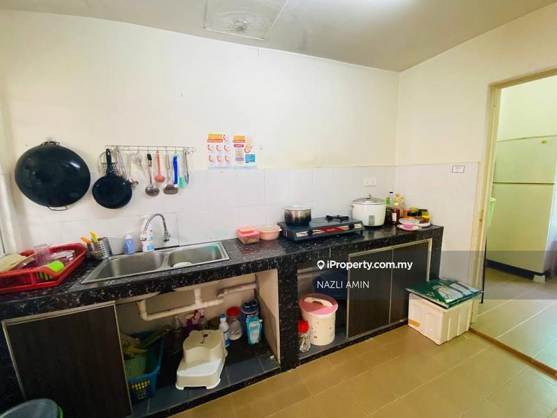 Link Bungalow for Sale in Seksyen 15, Bangi by NAZLI AMIN - iProperty.com.my