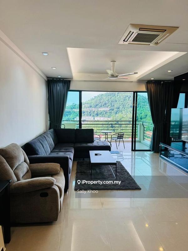 For Rent - Alila Horizons Condominium