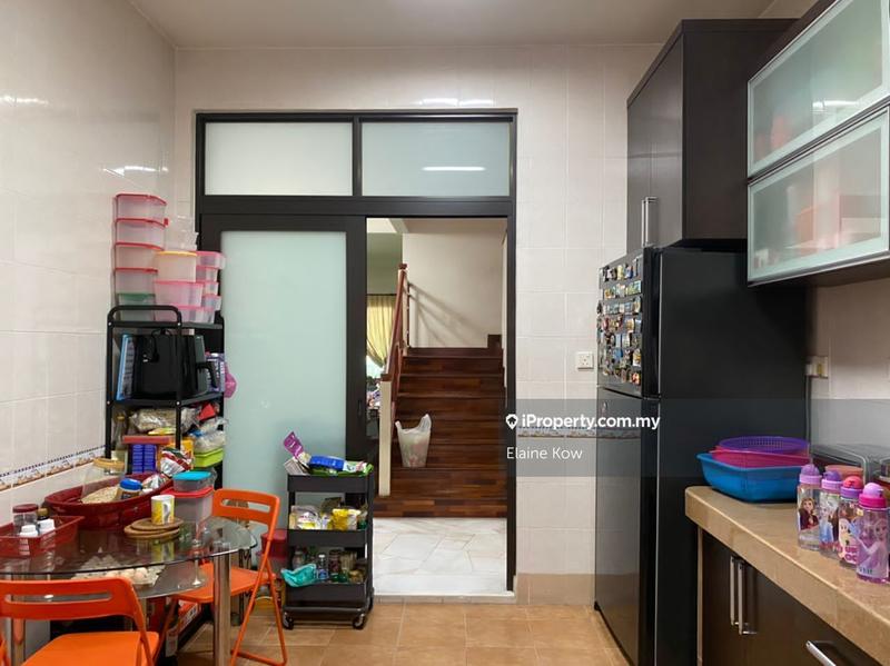 Rumah Teres 2-Tingkat untuk Dijual di Ara damansara, winchester, Ara Damansara oleh Elaine Kow - iProperty.com.my