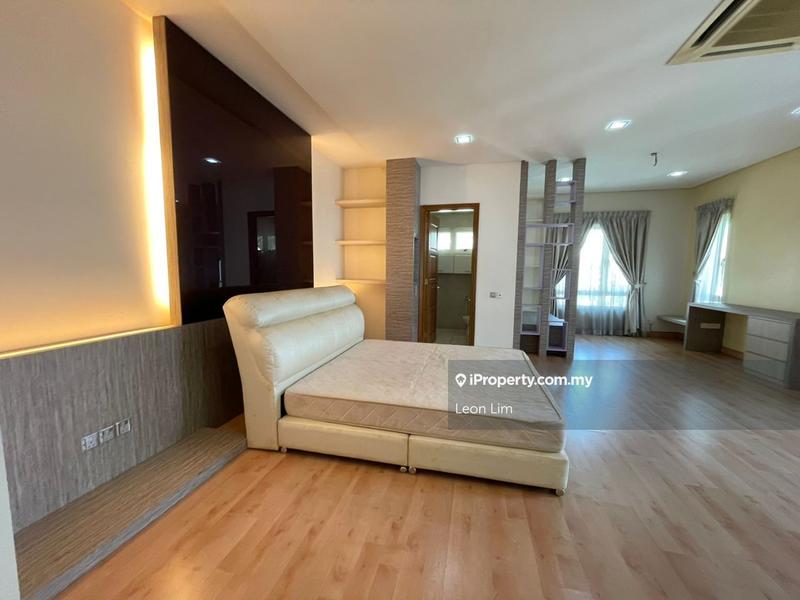 Bungalow House for Rent in Petaling Jaya, Selangor by Leon Lim - iProperty.com.my