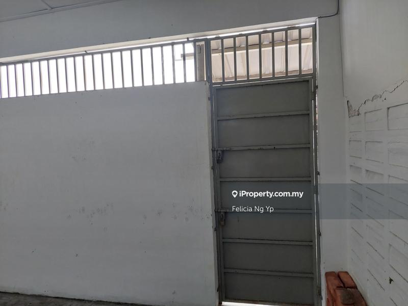 Rumah Berangkai 1 Tingkat untuk Dijual di SS3, Petaling Jaya oleh Felicia Ng Yp - iProperty.com.my