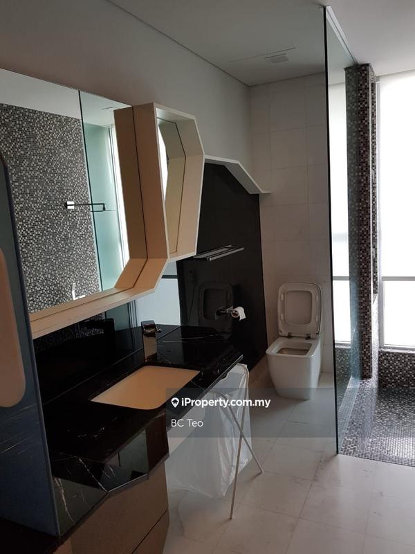 Service Residence for Sale in Verve Suites by BC Teo - iProperty.com.my