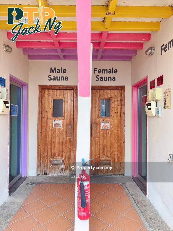 Service Residence for Rent in BM City Suites @ BM City Mall by Jack Ng - iProperty.com.my