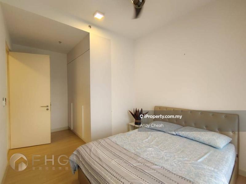 Service Residence for Rent in Sunway Citrine Residences by Andy Cheah - iProperty.com.my