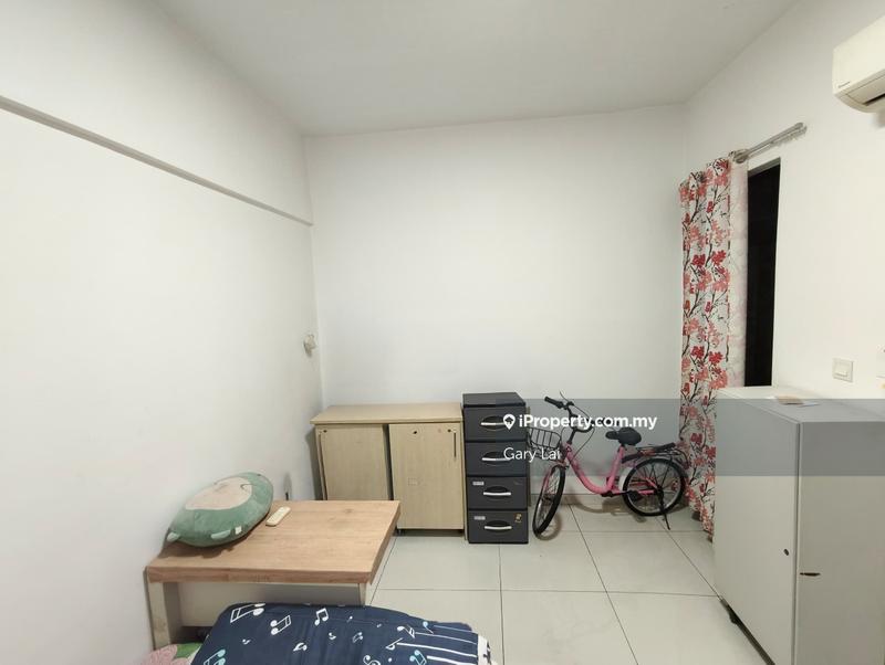 Residensi Servis untuk Dijual di Epic Residence oleh Gary Lai - iProperty.com.my