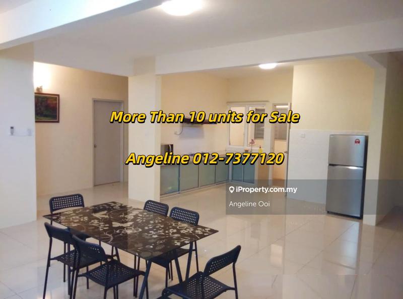 For Sale - Imperial Residence