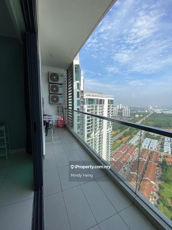 Kediaman Servis untuk Dijual di Green Haven oleh Mindy Heng - iProperty.com.my