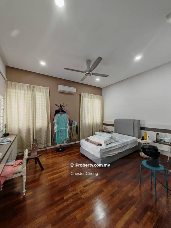 Rumah Berangkai 2 Tingkat untuk Dijual di Temasya Glenmarie, Glenmarie oleh Chester Cheng - iProperty.com.my