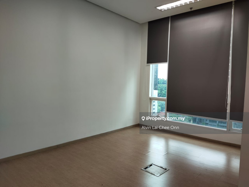 Pejabat untuk Disewa di KLCC, KL City Centre oleh Alvin Lai - iProperty.com.my