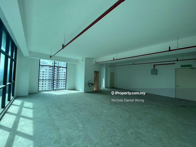 Office for Sale in Mont Kiara, Kuala Lumpur by Daniel Wong - iProperty.com.my