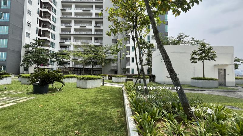 Kediaman Servis untuk Dijual di The Loft @ ZetaPark oleh David Ng - iProperty.com.my