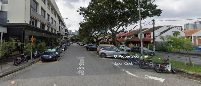 Shop for Sale in Mont Kiara, Sri Hartamas by Jason Quek - iProperty.com.my
