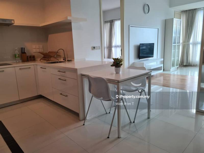 Residensi Servis untuk Dijual di Gateway Kiaramas oleh Wen Wen T - iProperty.com.my