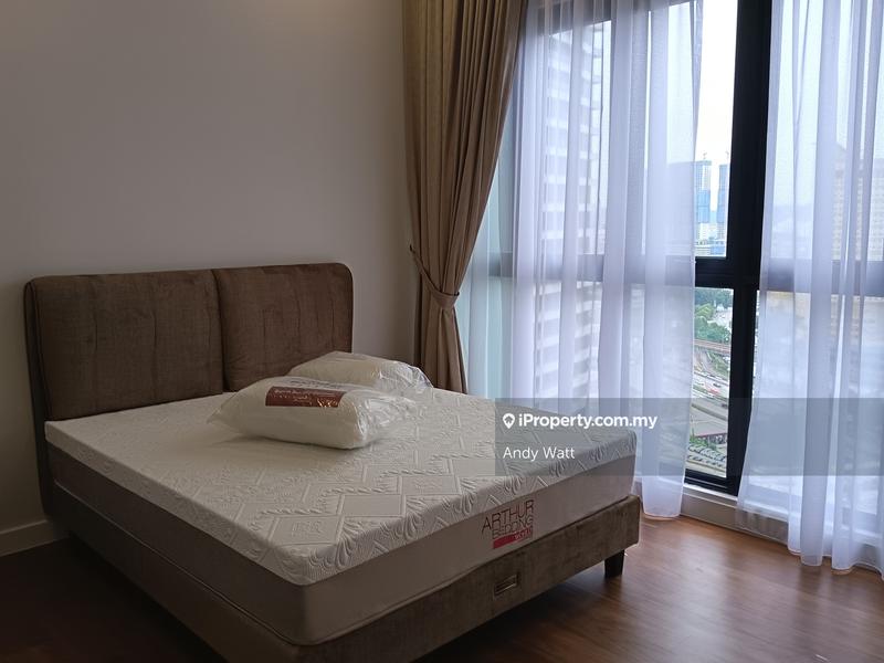 Condominium for Sale in Setia Sky Seputeh by Andy Watt - iProperty.com.my