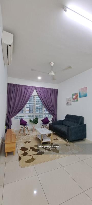 For Rent - Savanna Executive Suite @ Southville City
