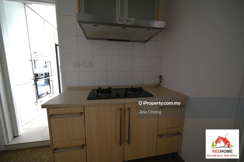 Condominium for Sale in The Residence Condominium @ TTDI by Jess Chong - iProperty.com.my