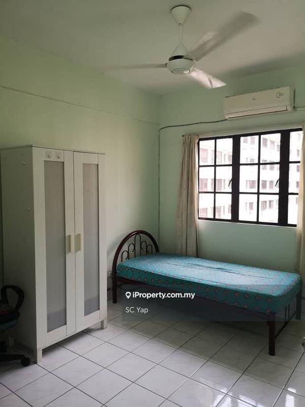 Kondominium untuk Dijual di Bayu Tasik 1 oleh SC Yap - iProperty.com.my