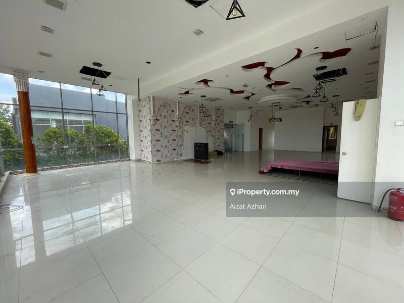 Banglo Komersial untuk Dijual di Cyberjaya, Selangor oleh Aizat Azhari - iProperty.com.my