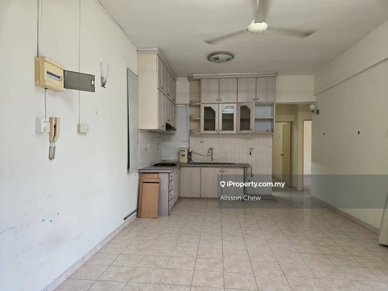 Pangsapuri untuk Dijual di Taman Sri Bunga oleh Alisson Chew - iProperty.com.my