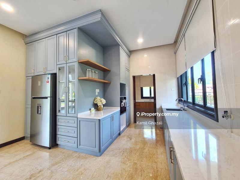 Bungalow House for Sale in Presint 16, Putrajaya by Kamil Ghazali - iProperty.com.my
