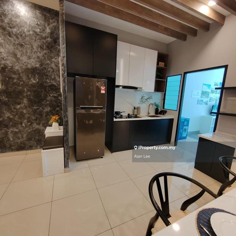 For Sale - Parkland Residence