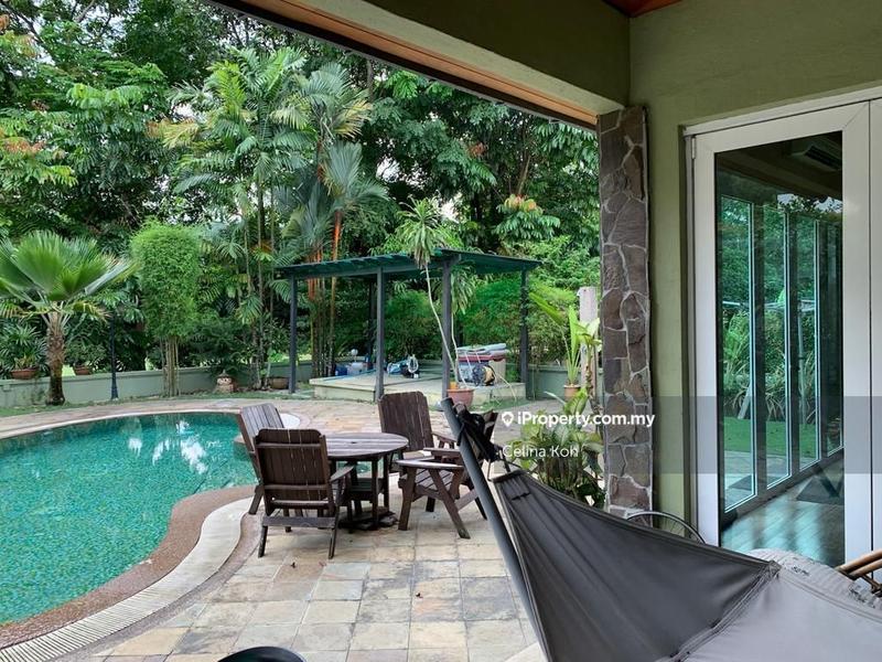 Bungalow House for Sale in Valencia, Sungai Buloh by Celina Koh - iProperty.com.my